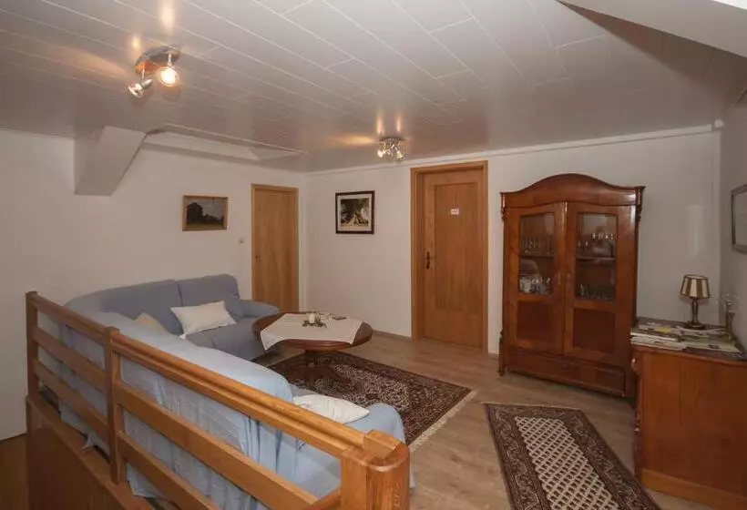 Majatalo Hof Grafeneiche