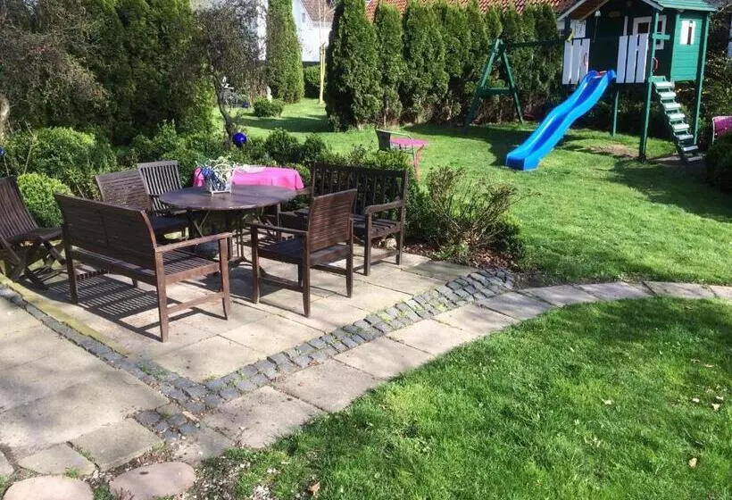 Majatalo Hof Grafeneiche