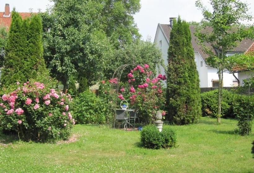 بنسيون Hof Grafeneiche