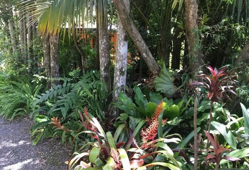 Majatalo Kin Kin Cottage Retreat