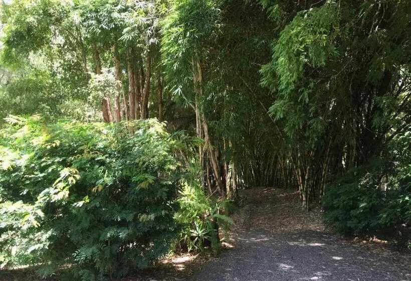 Majatalo Kin Kin Cottage Retreat