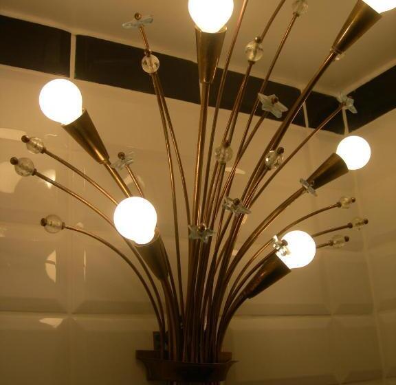 פנסיון La Fermette De La Vache Rousse