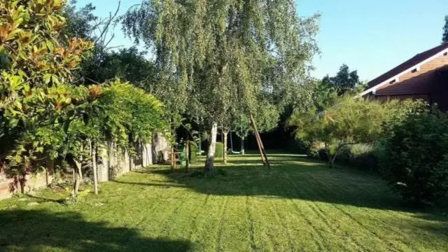 Majatalo La Lavandière Proche Des Lacs Restauration Netflix Parking Privé