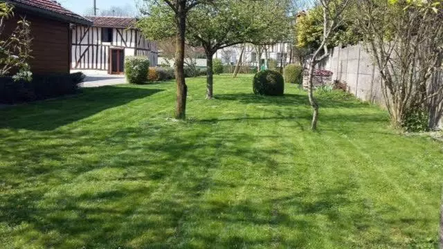 Majatalo La Lavandière Proche Des Lacs Restauration Netflix Parking Privé