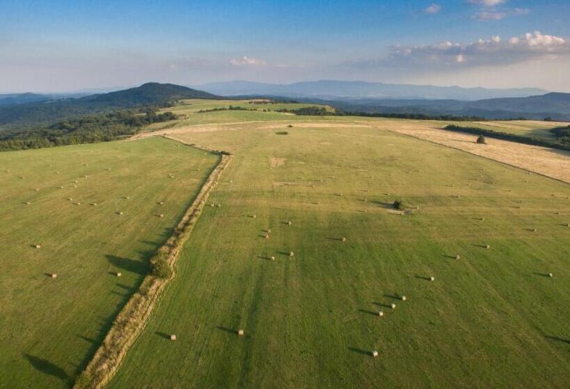 Pensjonat Macskakő Vendégház