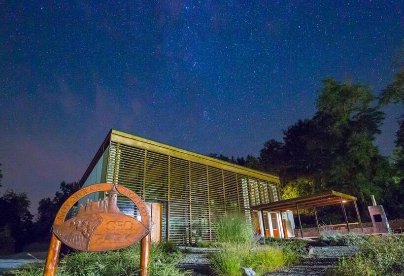 Pensjonat Macskakő Vendégház