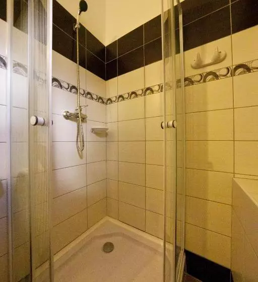 ペンション Macskakő Vendégház