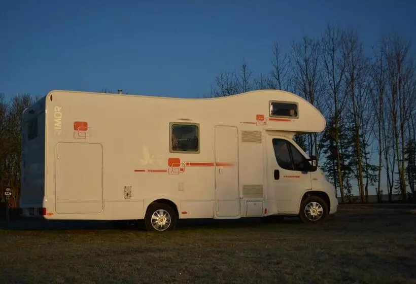 ペンション Penzion Farma Dvorec