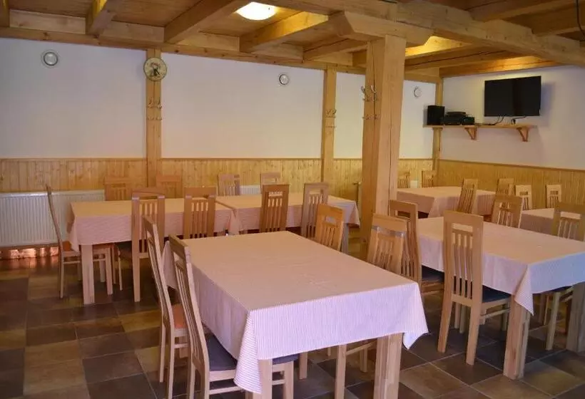 ペンション Penzion Farma Dvorec