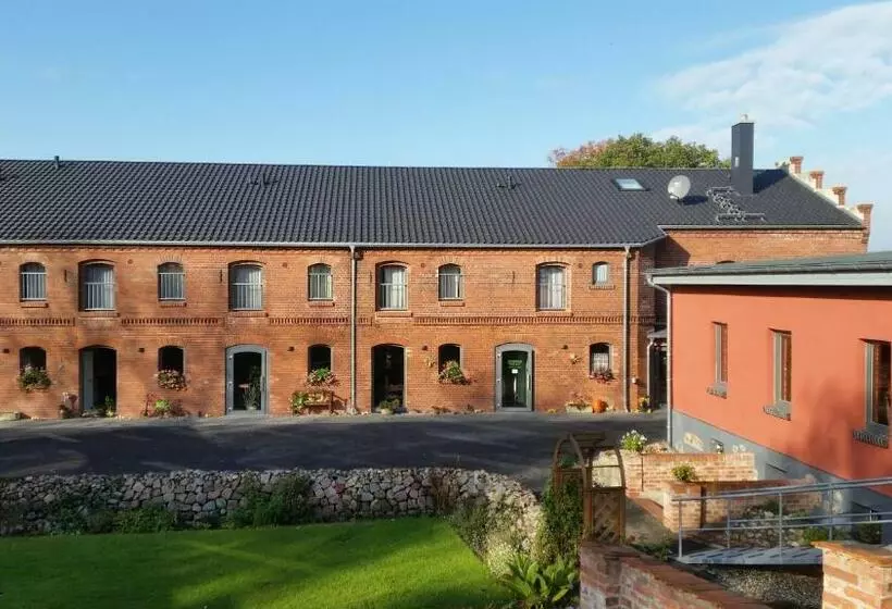 Pension Am Dorfanger