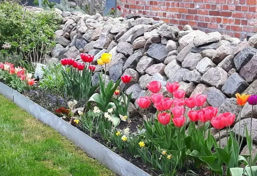 Pension Am Dorfanger