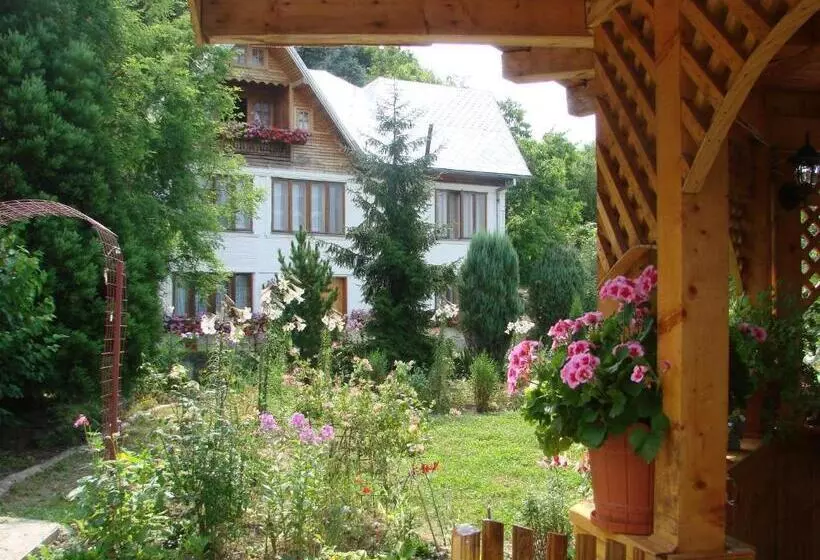 Pensiunea Paradis