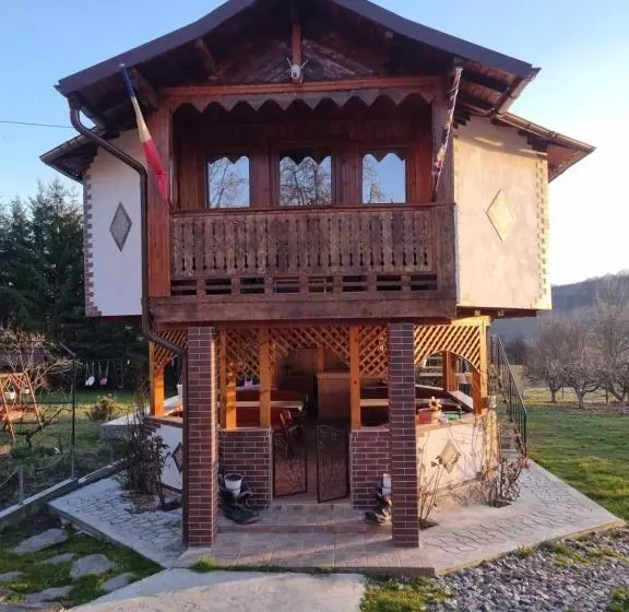 Pensiunea Paradis