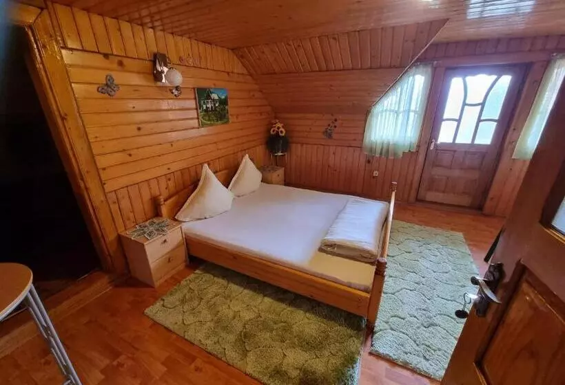 Pensiunea Paradis