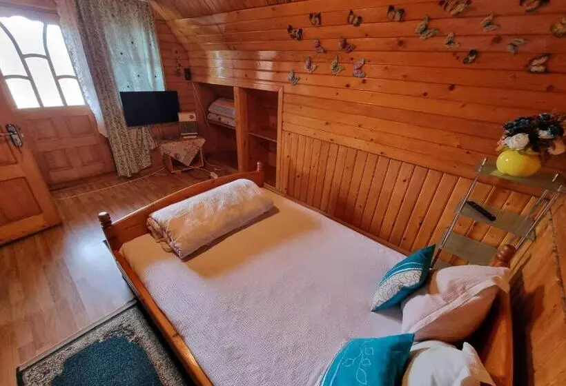 Pensiunea Paradis