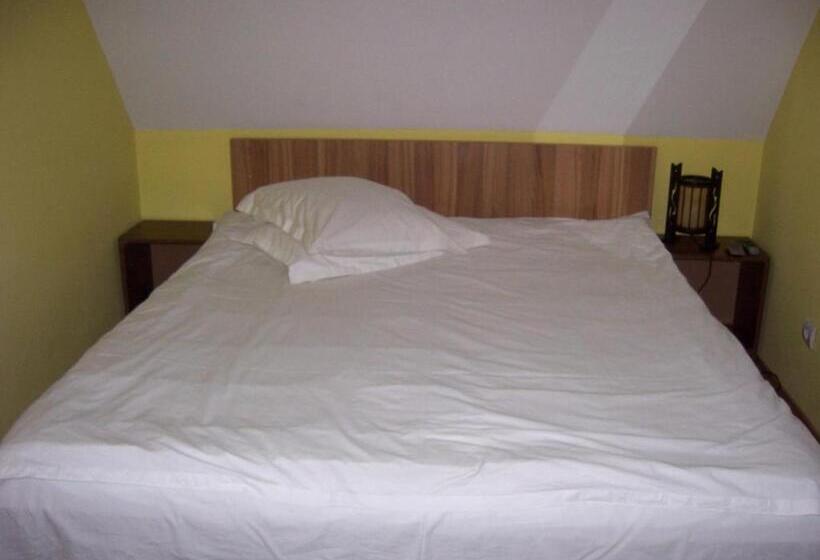 Pensiunea Roua Diminetilor