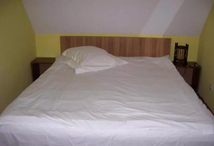 Pensiunea Roua Diminetilor