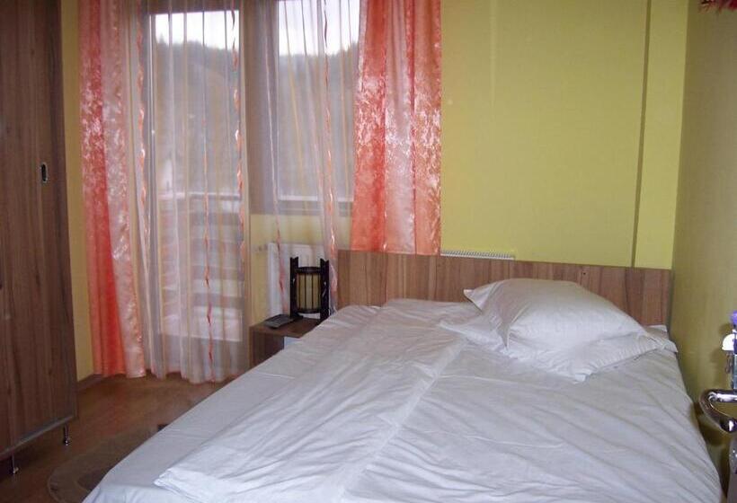 Pensiunea Roua Diminetilor