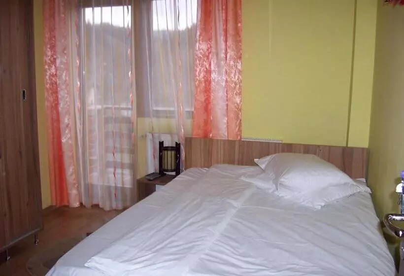 Pensiunea Roua Diminetilor