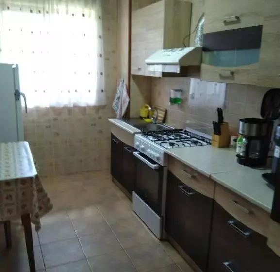 Pensiunea Roua Diminetilor