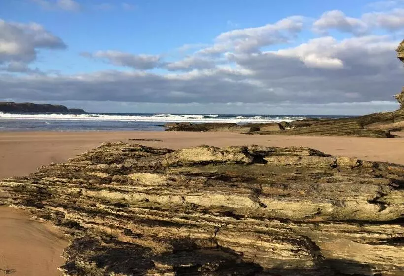 The Sheiling B&b   Nc 500