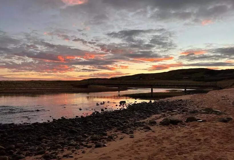 The Sheiling B&b   Nc 500