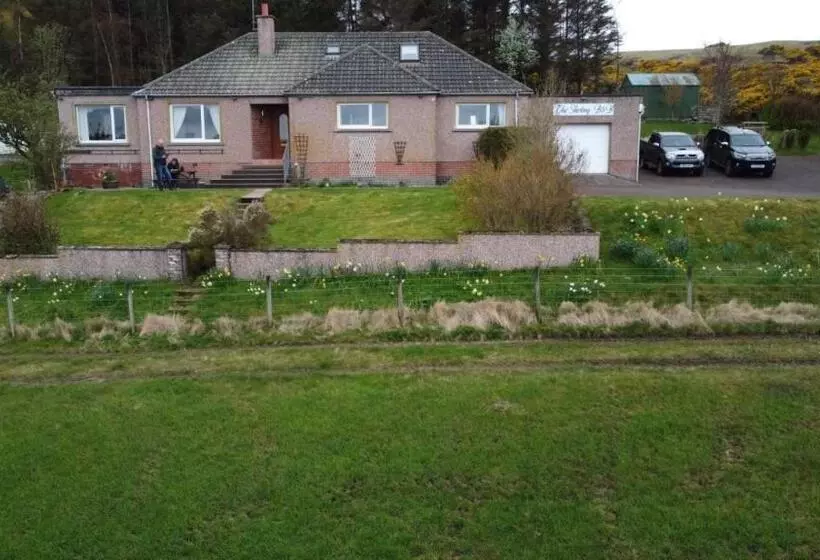 The Sheiling B&b   Nc 500