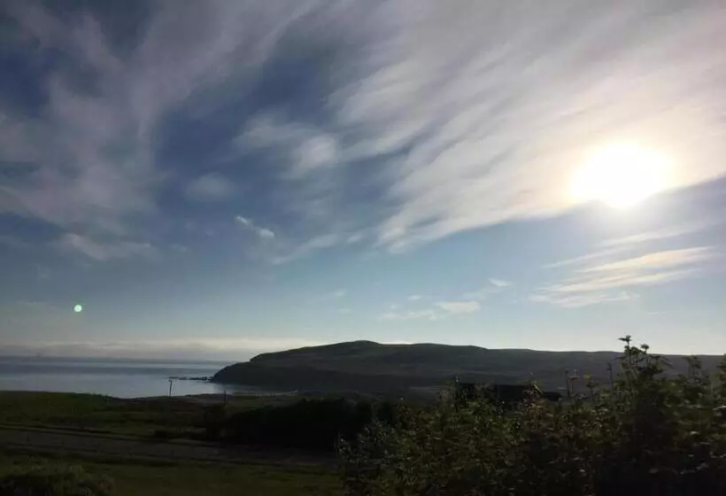 The Sheiling B&b   Nc 500