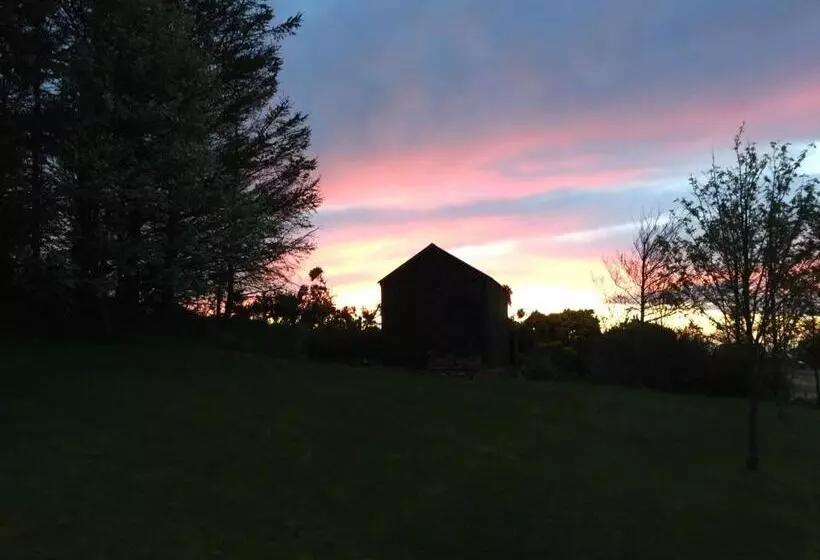 The Sheiling B&b   Nc 500