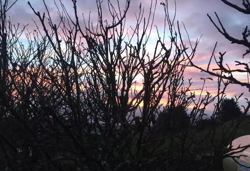 The Sheiling B&b   Nc 500