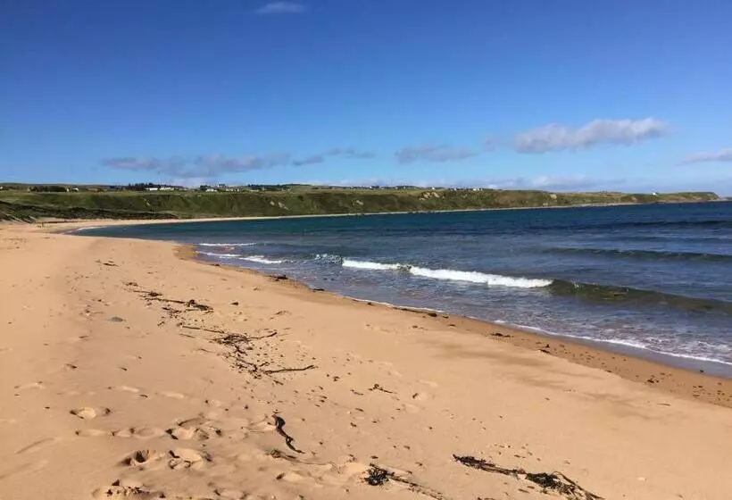 The Sheiling B&b   Nc 500