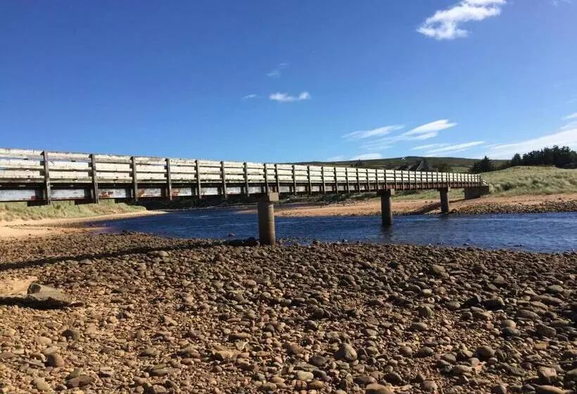 The Sheiling B&b   Nc 500