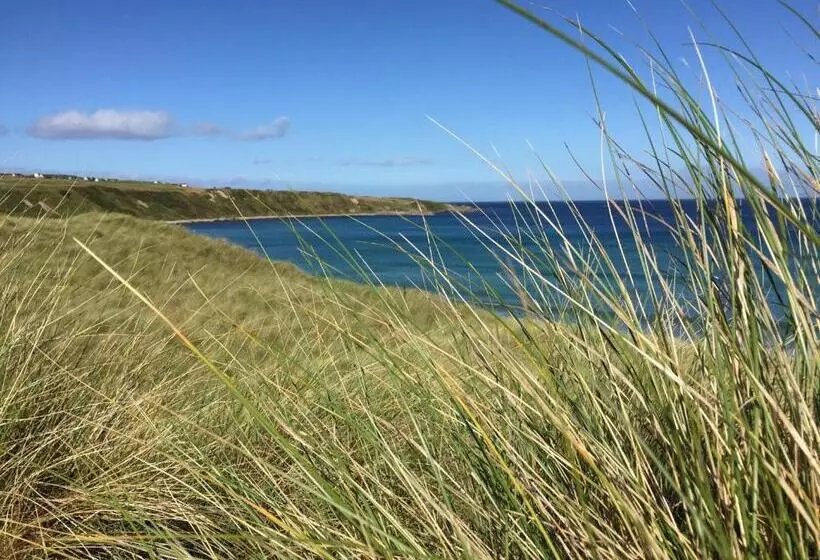 The Sheiling B&b   Nc 500