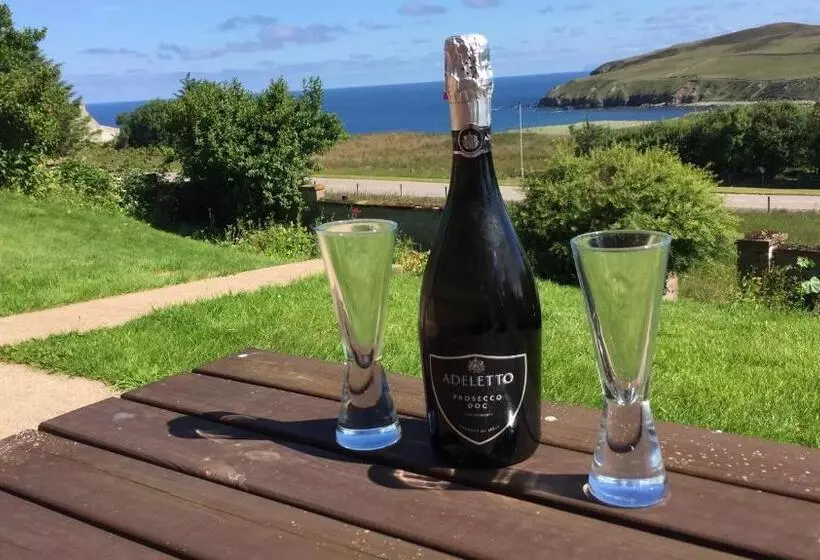 The Sheiling B&b   Nc 500