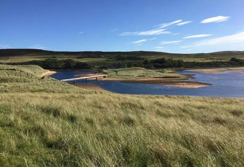 The Sheiling B&b   Nc 500