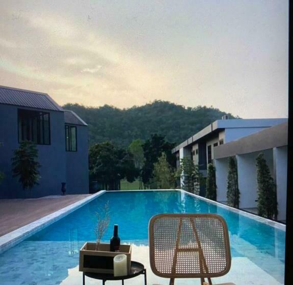 Adoor Hotel Khao Yai