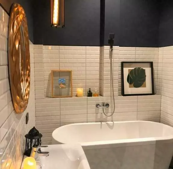 Adoor Hotel Khao Yai