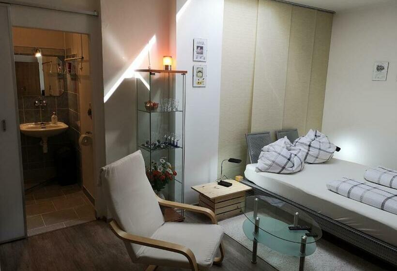 Szálló Penzion Cukroška