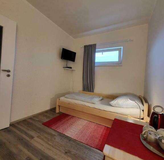 Szálló Penzion Cukroška