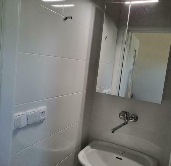 Szálló Penzion Cukroška