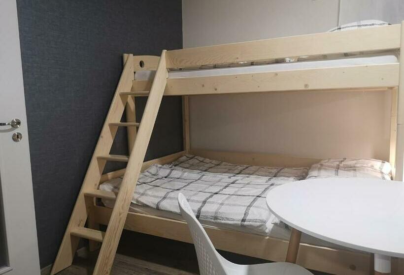 Szálló Penzion Cukroška