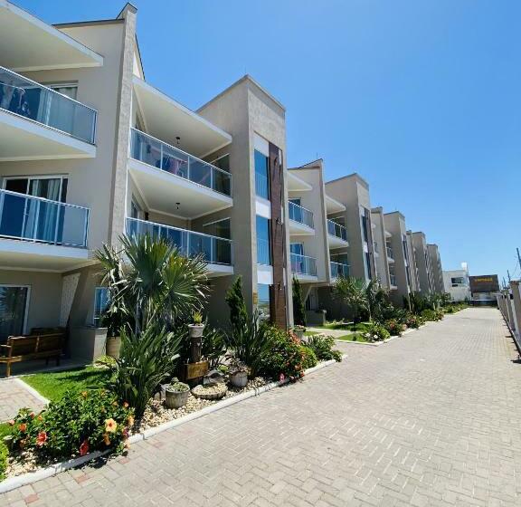 فندق صغير Pousada Magia Da Sereia