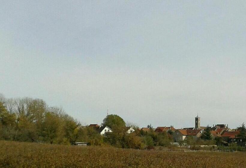 Bed and Breakfast 10 Côté Cour