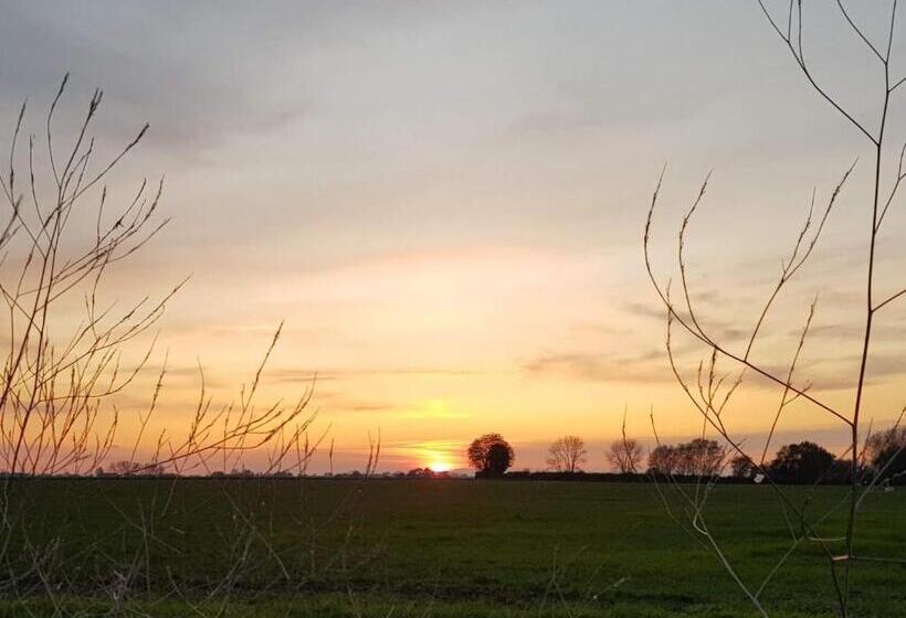 Bed and Breakfast Au Soleil Vert   Chambre De Charme Avec Spa Et Sauna Privés