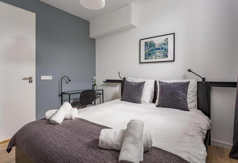 Bed and Breakfast Casa Luijben Zwaanshoek