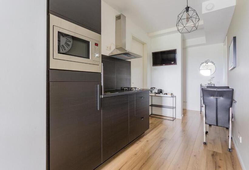 Bed and Breakfast Casa Luijben Zwaanshoek