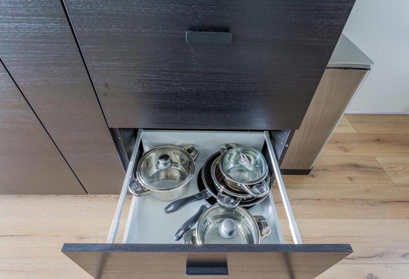 Bed and Breakfast Casa Luijben Zwaanshoek