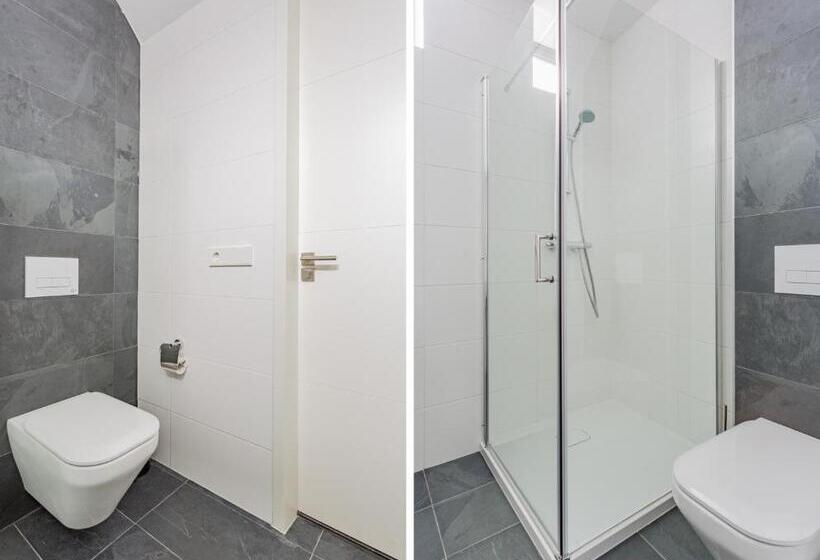 Bed and Breakfast Casa Luijben Zwaanshoek