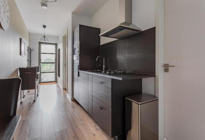 Bed and Breakfast Casa Luijben Zwaanshoek