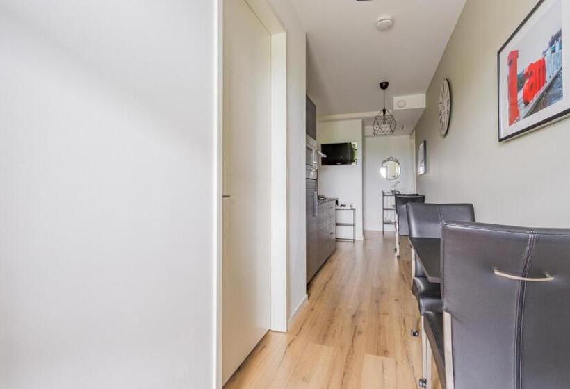 Bed and Breakfast Casa Luijben Zwaanshoek